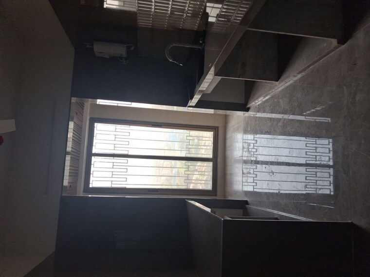 Kitchen, regency-luxuria 2 Bedroom 880 Sq.Ft. Apartment In Dombivli East Thane 10381386