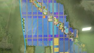   Plot at Gangapur – for Sale