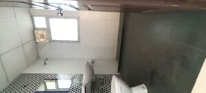 Bathroom in 2 BHK Apartment at Civitech Florencia, Vaishali Sector 9 – for Rent