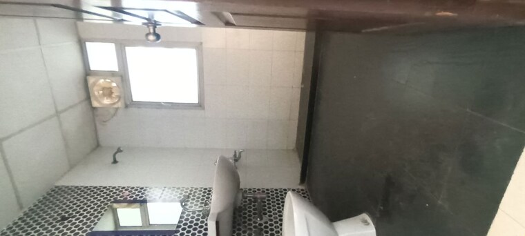 Bathroom, civitech-florencia 2 Bedroom 1325 Sq.Ft. Apartment In Vaishali Sector 9 Ghaziabad 10381294