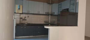 Kitchen in 2 BHK Apartment at Civitech Florencia, Vaishali Sector 9 – for Rent