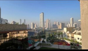 3 BHK Apartment – Exterior View View at Runwal Nirvana, Parel - for Rent