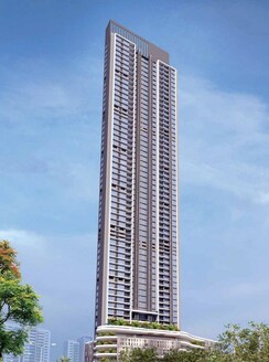 3 BHK Apartment For Rent in Runwal Nirvana