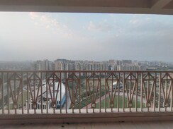 3 BHK Apartment For Rent in Gaur City 7th Avenue