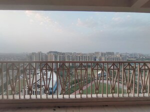 3 BHK Apartment For Rent in Gaur City 7th Avenue, Sector 4 Greater Noida