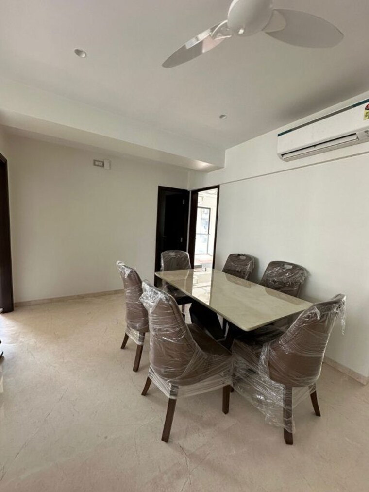 Team Area, l-nagpal-nn-tower 2 Bedroom 1000 Sq.Ft. Apartment In Khar West Mumbai 10381380