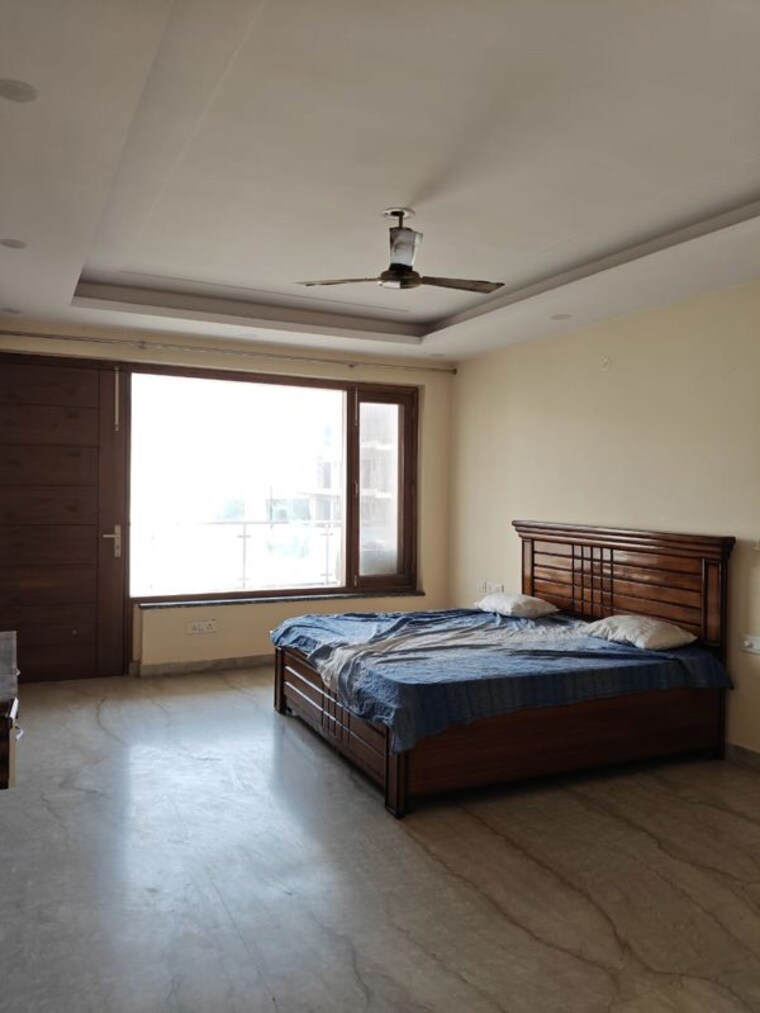 Bedroom, sector 52 5 Bedroom 4200 Sq.Ft. Builder Floor In Sector 52 Gurgaon 10381408