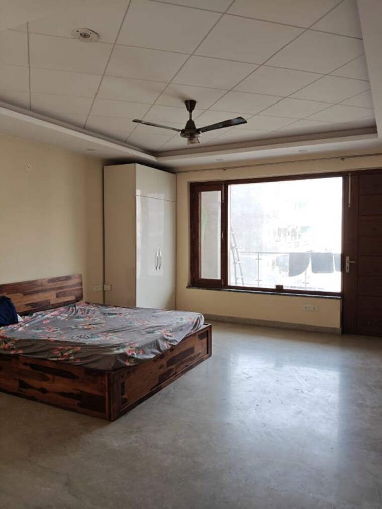 Bedroom, sector 52 5 Bedroom 4200 Sq.Ft. Builder Floor In Sector 52 Gurgaon 10381408