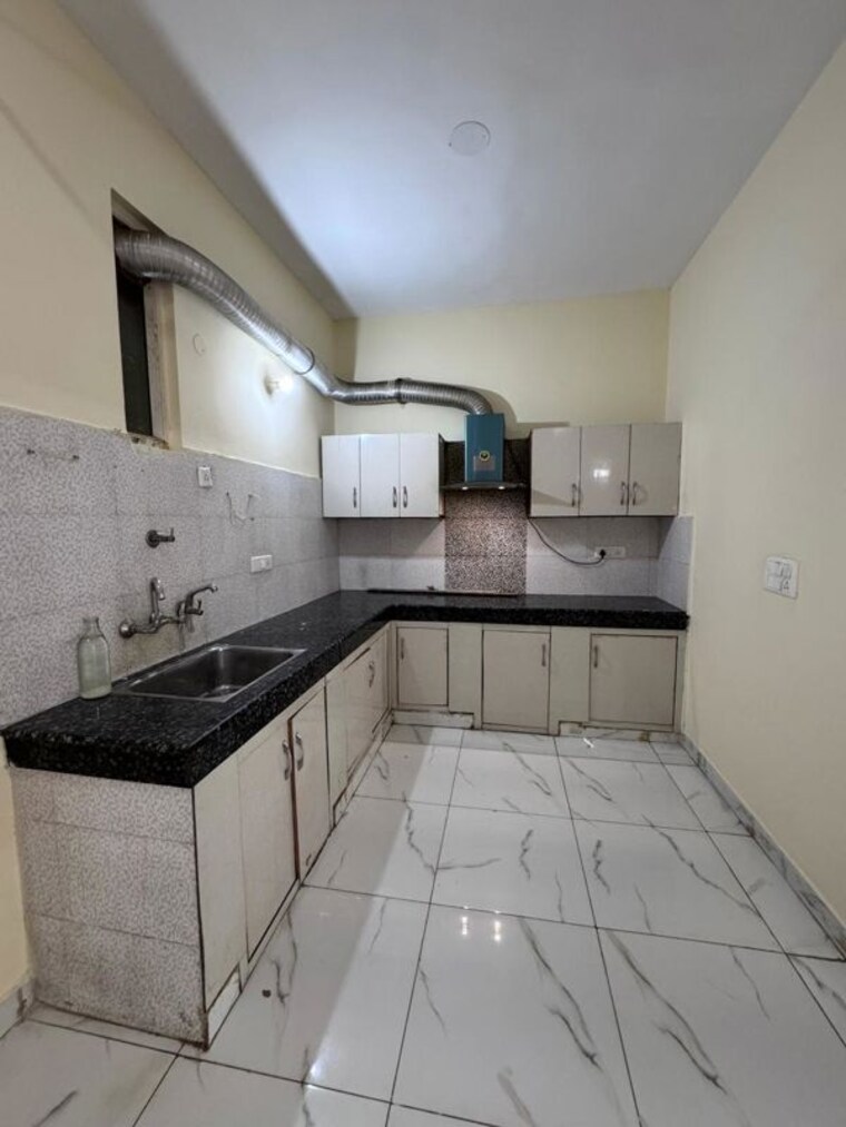 Kitchen, sector 57 2 Bedroom 1150 Sq.Ft. Builder Floor In Sector 57 Gurgaon 10381393