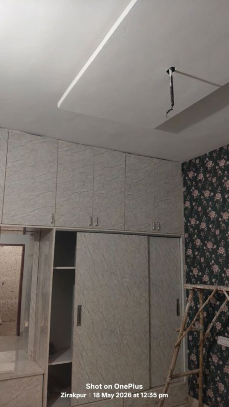 Kitchen, dhakoli 1 Bedroom 77 Sq.Yd. Builder Floor In Dhakoli Zirakpur 10381418
