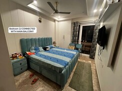 3 BHK Builder Floor For Sale in Ashok Vihar