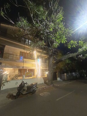 Room in 1 RK Builder Floor at Yamuna Block, Koramangala – for Rent