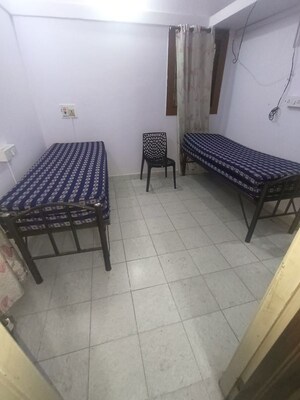 Room in 1 RK Builder Floor at Yamuna Block, Koramangala – for Rent