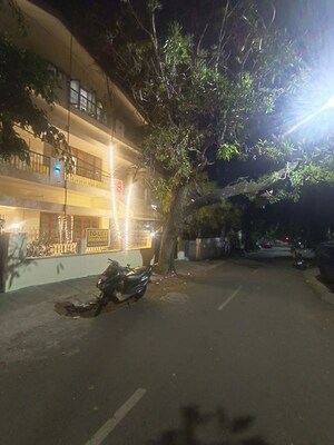 Room in 1 RK Builder Floor at Yamuna Block, Koramangala – for Rent