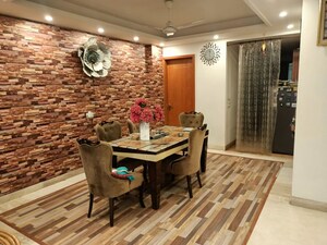 3 BHK Builder Floor For Rent in Sector 57