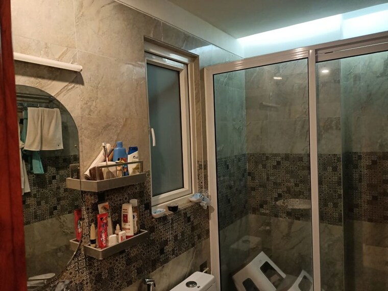 Kitchen, sector 57 3 Bedroom 1750 Sq.Ft. Builder Floor In Sector 57 Gurgaon 10381427