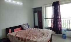 Pg For Rent in Majiwada