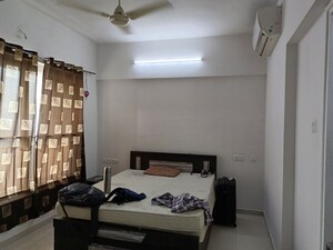 Living Room in  Pg at Majiwada – for Rent