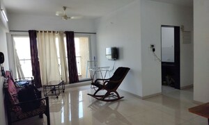 Gym in  Pg at Majiwada – for Rent