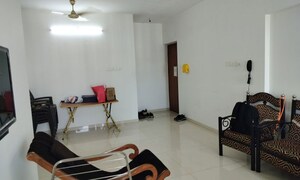 Team Area in  Pg at Majiwada – for Rent