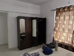 Building Lobby in  Pg at Majiwada – for Rent