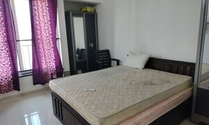 Bedroom in  Pg at Majiwada – for Rent