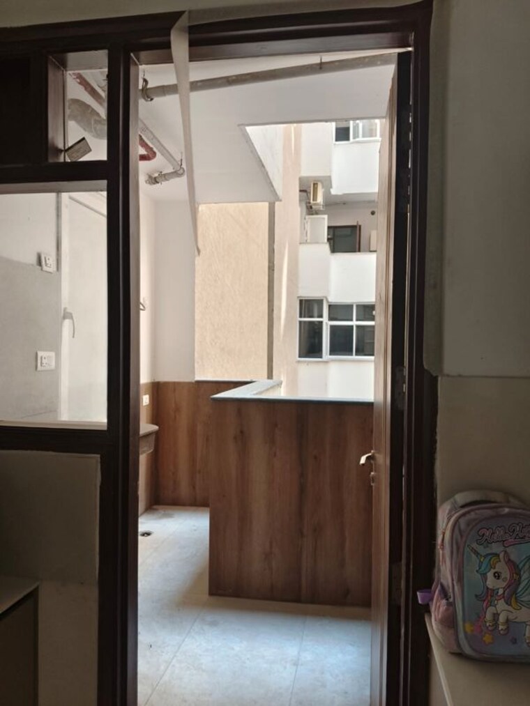 Bathroom, malwa-escon-primera 3 Bedroom 1900 Sq.Ft. Apartment In International Airport Road Zirakpur 10381431