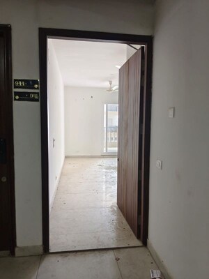Building Lobby in 3 BHK Apartment at Malwa Escon Primera, International Airport Road – for Rent