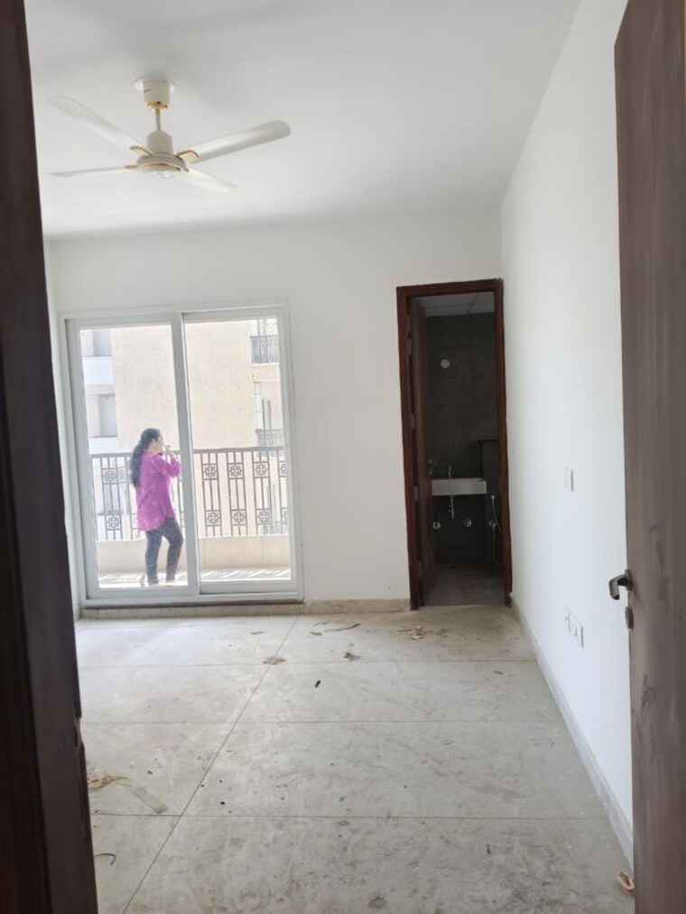 Room, malwa-escon-primera 3 Bedroom 1900 Sq.Ft. Apartment In International Airport Road Zirakpur 10381431