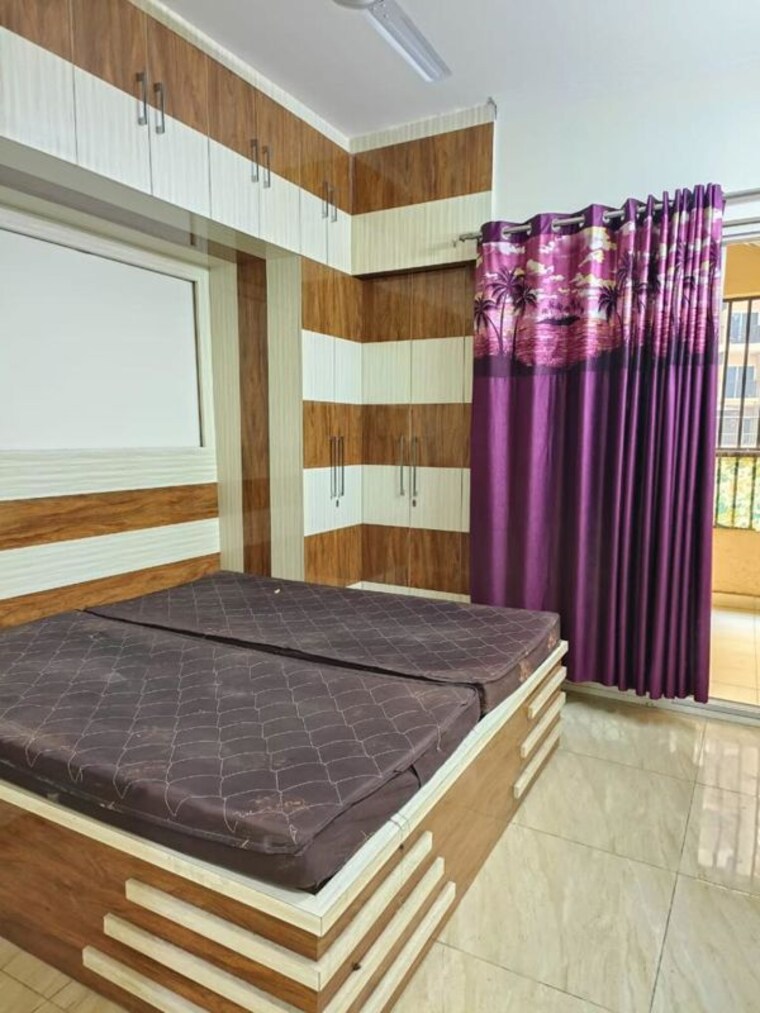 Bedroom, gaur-city-2-14th-avenue 2 Bedroom 955 Sq.Ft. Apartment In Sector 16c Greater Noida Greater Noida 10381424