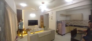 2 BHK Apartment For Rent in Puravankara Silversands, Mundhwa
