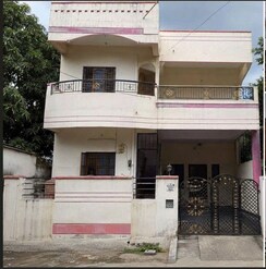 3 BHK Apartment For Rent in Jai Prakash Nagar