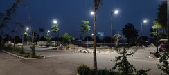 Plot For Sale in Corre Sumedha Residency