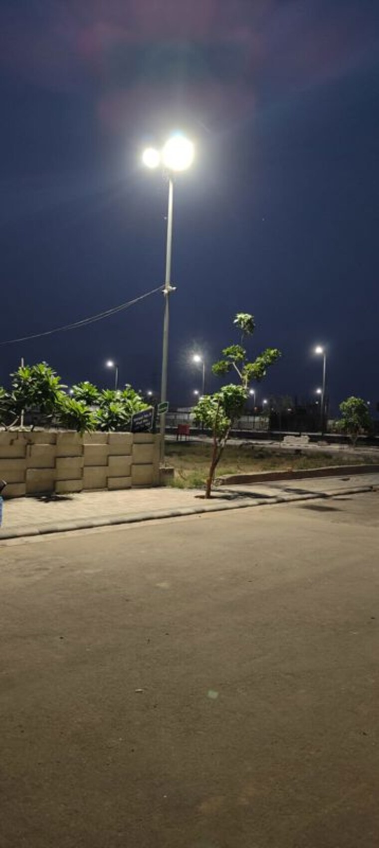 undefined, corre-sumedha-residency  137 Sq.Yd. Plot In Farukh Nagar Gurgaon 10381412