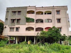 2 BHK Apartment For Rent in Chanda Nagar
