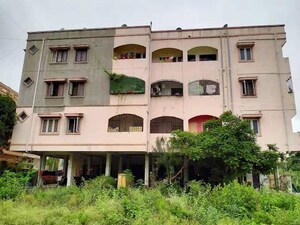 2 BHK Apartment For Rent in Chanda Nagar