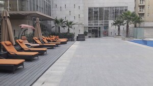 5 BHK Apartment – Exterior View View at Azadpur - for Sale