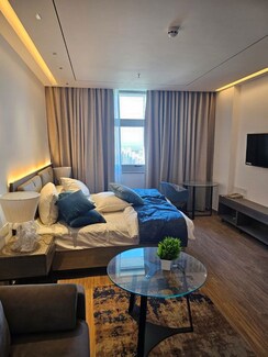 1 BHK Apartment For Sale in AIPL Joy Street