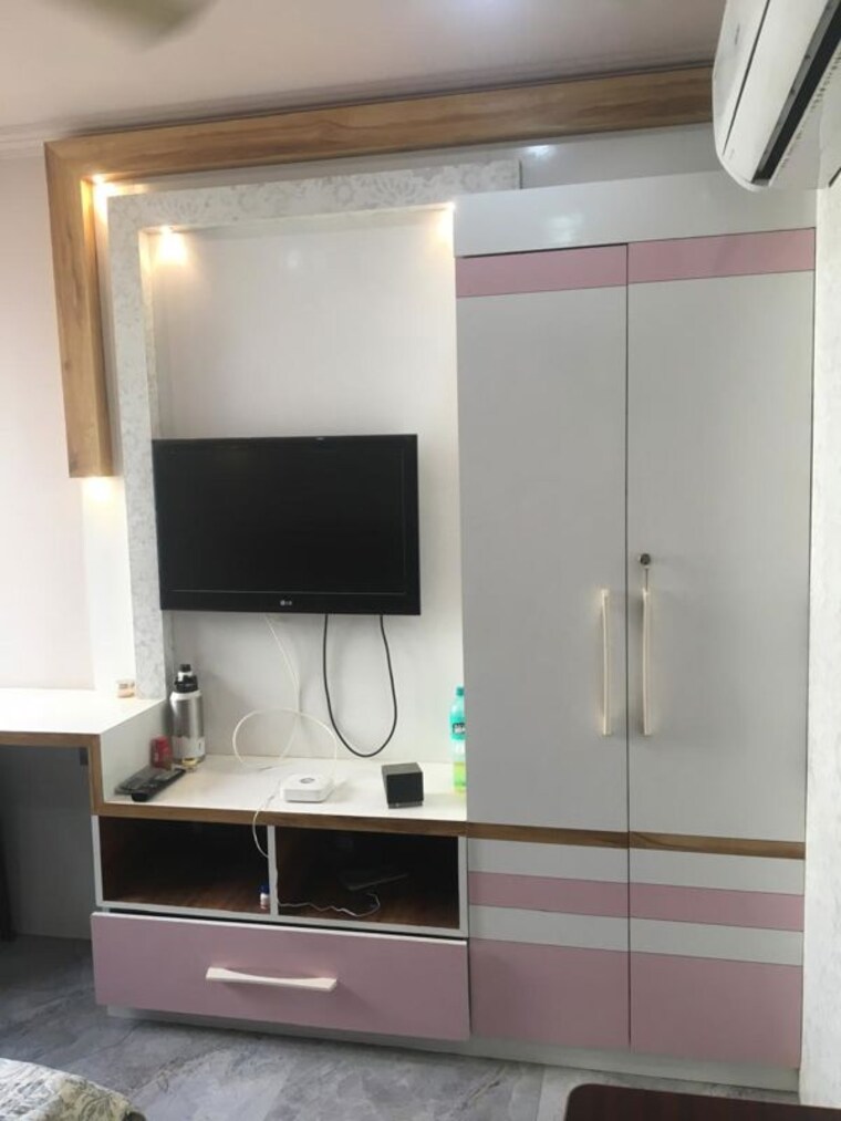 undefined, sdc-the-destination 3 Bedroom 1270 Sq.Ft. Apartment In Lalarpura Jaipur 10381432