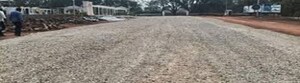 Plot Area in  Plot at Zahirabad Rural – for Sale
