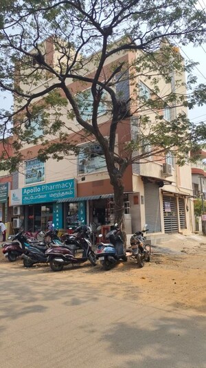  Office Space – Exterior View View at Ambattur - for Rent