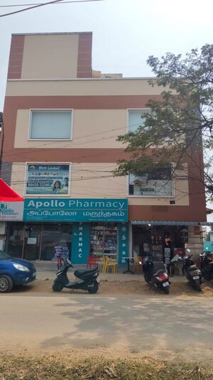  Office Space For Rent in Ambattur