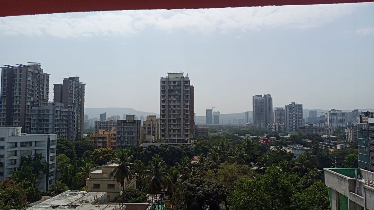 2 BHK 610 Sq.Ft. Apartment in Alta Vista Phase I