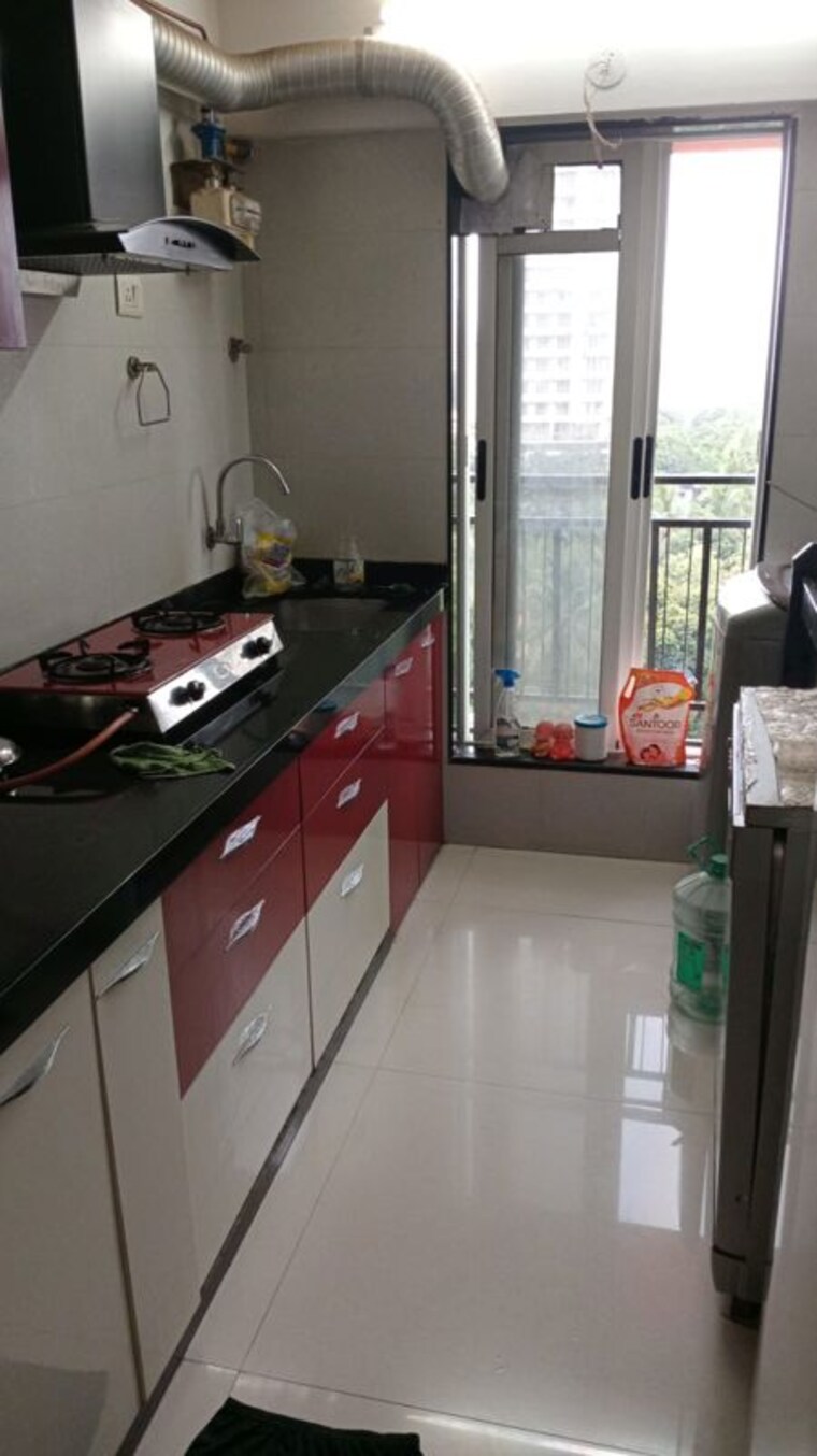 Kitchen, alta-vista-phase-i 2 Bedroom 610 Sq.Ft. Apartment In Chembur Mumbai 10381447