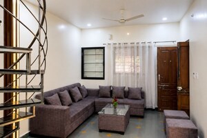 2 BHK Independent House For Rent in Kharbi