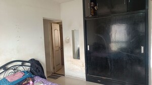 Bathroom in  Pg at Kavesar – for Rent