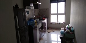 Kitchen in  Pg at Kavesar – for Rent