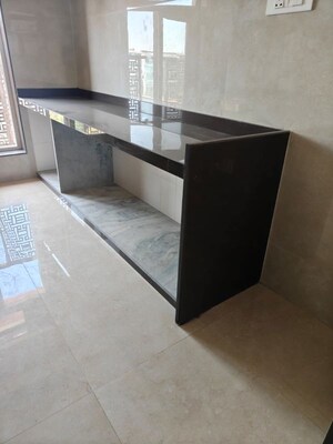 Kitchen in 4 BHK Apartment at Anand Bhavan Vile Parle West, Vile Parle West – for Rent