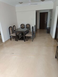 3 BHK Apartment For Rent in Ekta Elite