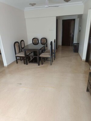 3 BHK Apartment For Rent in Ekta Elite, Bandra West